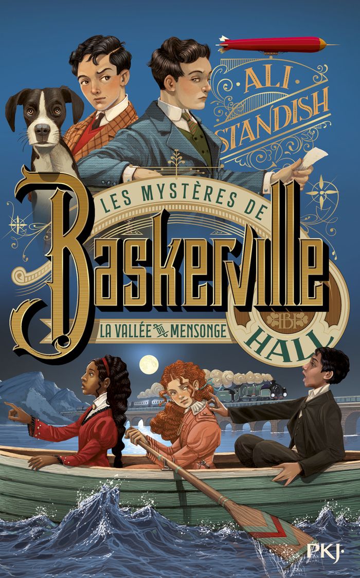 Couverture du livre « La vallée du mensonge », librairie Les Contes Infusés à Corte