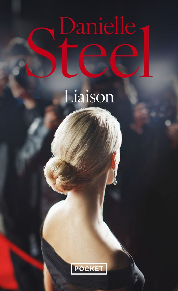 Couverture du livre « LIAISON », librairie Les Contes Infusés à Corte