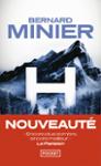 Couverture : H