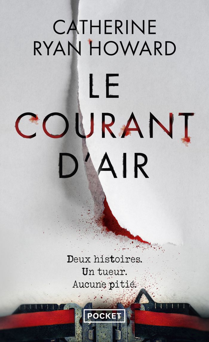 Couverture du livre « LE COURANT D'AIR », librairie Les Contes Infusés à Corte