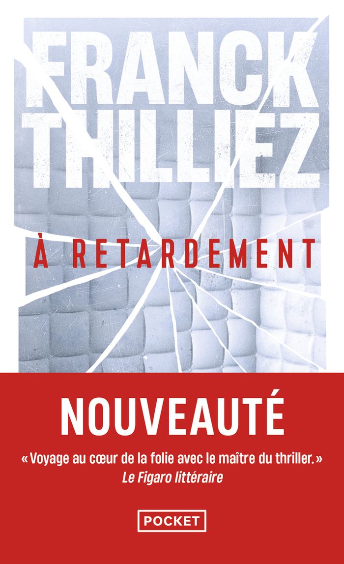 Couverture : A RETARDEMENT
