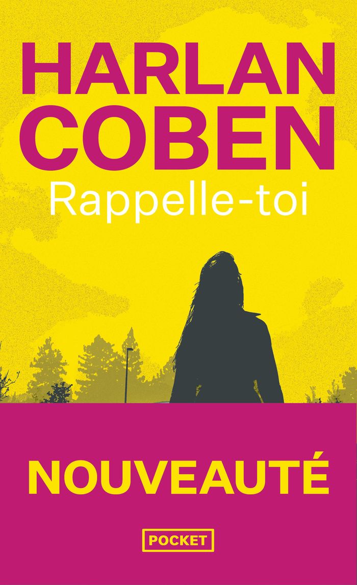 Couverture du livre « RAPPELLE-TOI », librairie Les Contes Infusés à Corte