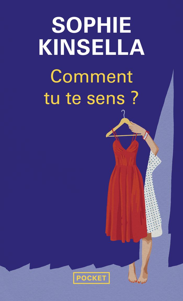 Couverture du livre « COMMENT TU TE SENS ? », librairie Les Contes Infusés à Corte