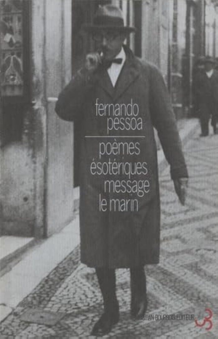 Couverture du livre « POEMES ESOTERIQUES OEUVRES TOME 2 - VOL02 », librairie Les Contes Infusés à Corte