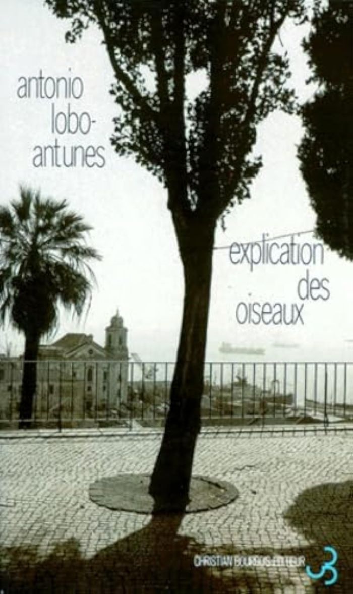 Couverture du livre « EXPLICATION DES OISEAUX », librairie Les Contes Infusés à Corte