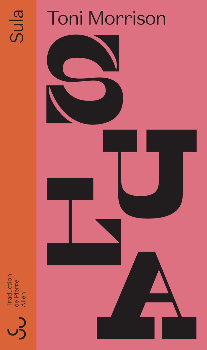 Couverture du livre « Sula », librairie Les Contes Infusés à Corte