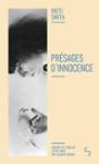 Couverture : PRESAGES D'INNOCENCE
