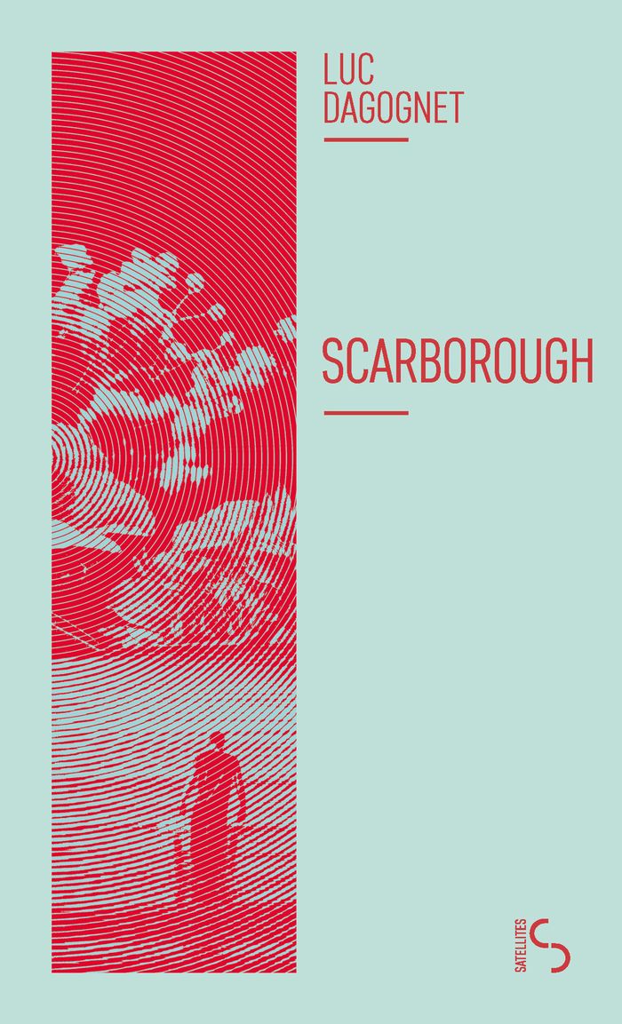 Couverture du livre « Scarborough », librairie Les Contes Infusés à Corte