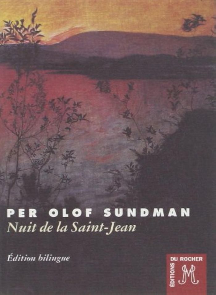 Couverture du livre « NUIT DE LA SAINT-JEAN », librairie Les Contes Infusés à Corte