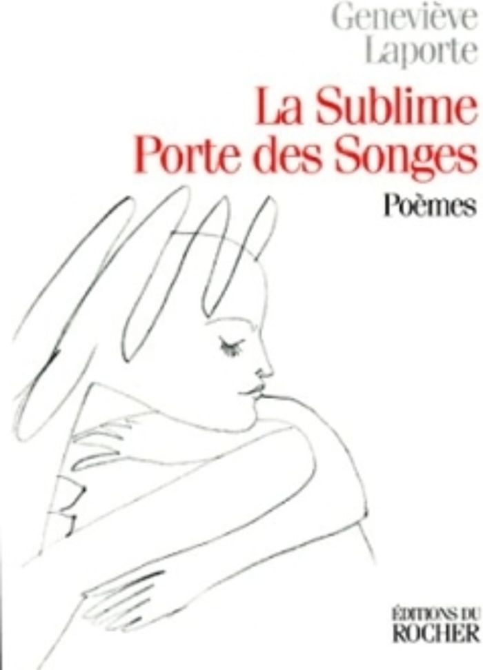 Couverture du livre « LA SUBLIME PORTE DES SONGES » de Laporte/daix/coppens, librairie Les Contes Infusés à Corte