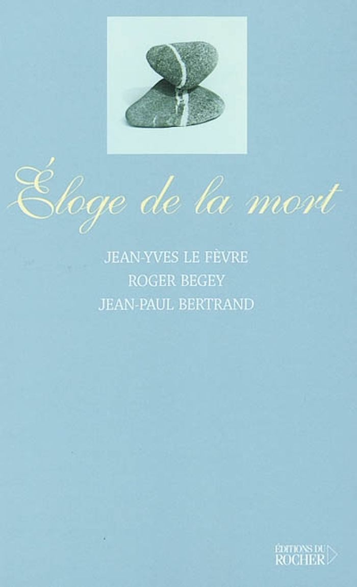Couverture du livre « ELOGE DE LA MORT - COMME ENSEIGNEMENT ET OUTIL INITIATIQUE », librairie Les Contes Infusés à Corte