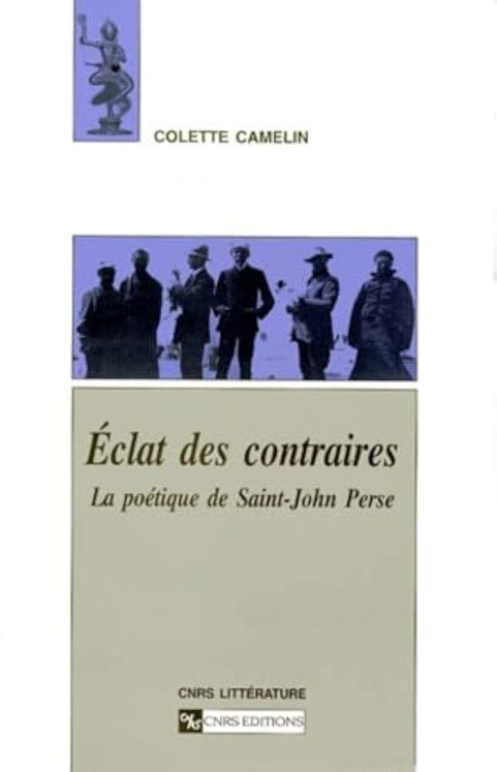 Couverture du livre « ECLAT DES CONTRAIRES » de Collectif, librairie Les Contes Infusés à Corte