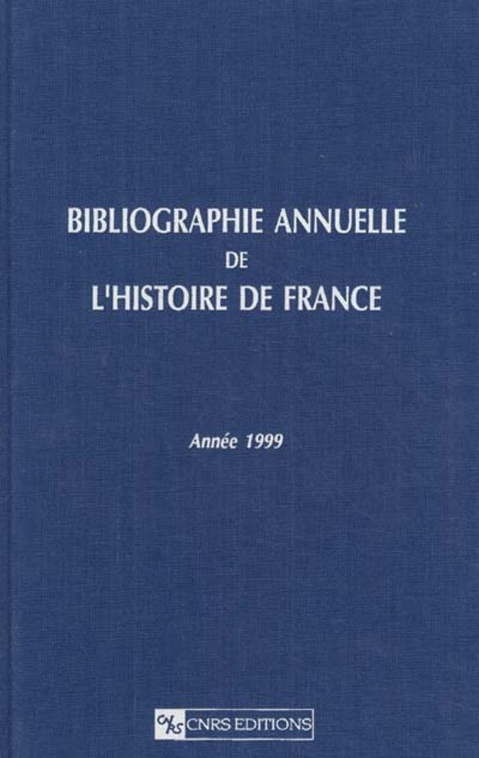 Couverture du livre « BAHS 45 ANNEE 1999 » de Collectif, librairie Les Contes Infusés à Corte