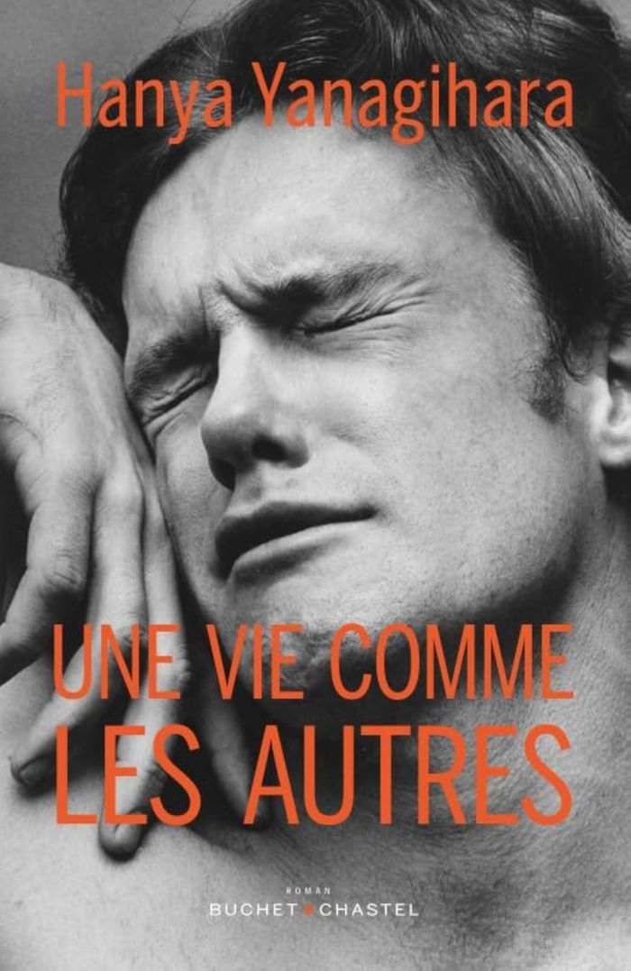 Couverture du livre « Une vie comme les autres : roman » de Hanya Yanagihara, librairie Les Contes Infusés à Corte
