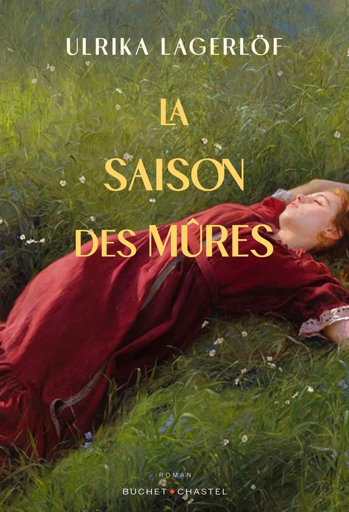 Couverture du livre « LA SAISON DES MURES - I - LES FILLES DE LA FORET », librairie Les Contes Infusés à Corte