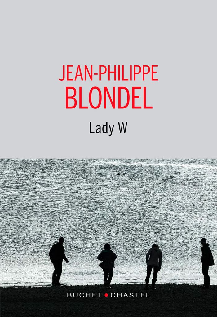 Couverture du livre « LADY W », librairie Les Contes Infusés à Corte