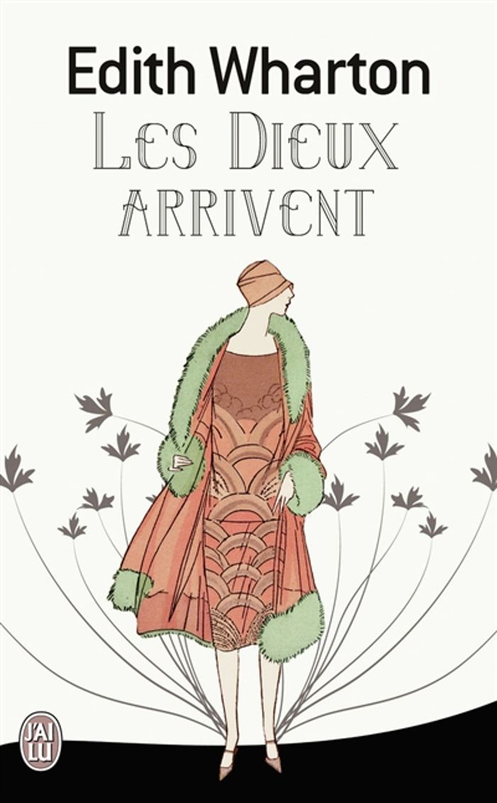 Couverture du livre « Les dieux arrivent », librairie Les Contes Infusés à Corte
