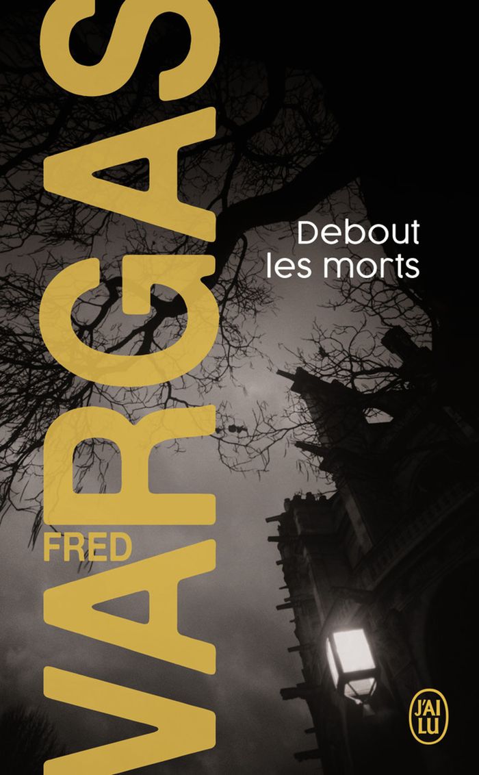 Couverture du livre « DEBOUT LES MORTS », librairie Les Contes Infusés à Corte