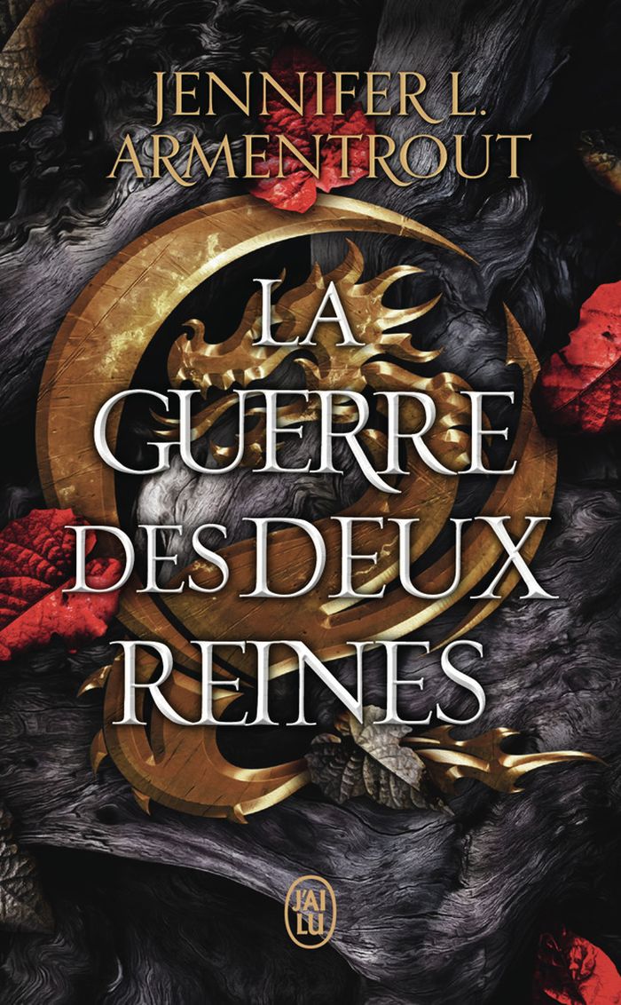 Couverture du livre « LE SANG ET LA CENDRE - VOL04 - LA GUERRE DES DEUX REINES », librairie Les Contes Infusés à Corte