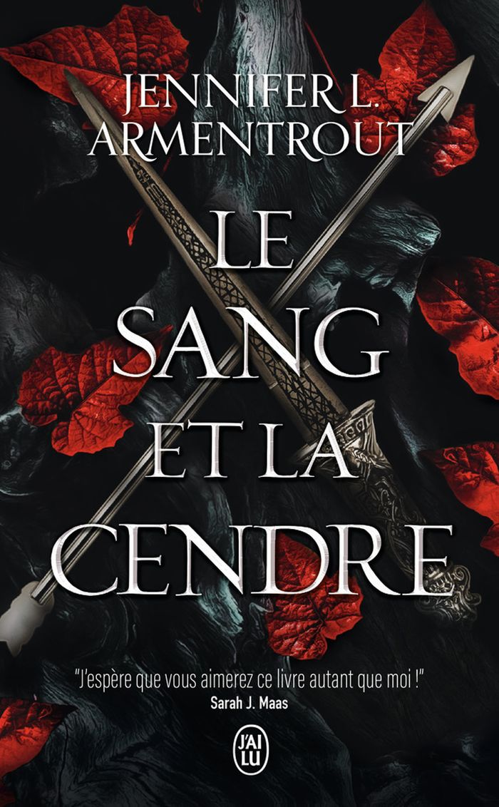 Couverture du livre « LE SANG ET LA CENDRE - VOL01 », librairie Les Contes Infusés à Corte