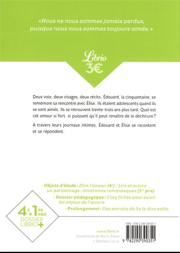 Quatrième de couverture de « Compter les couleurs »