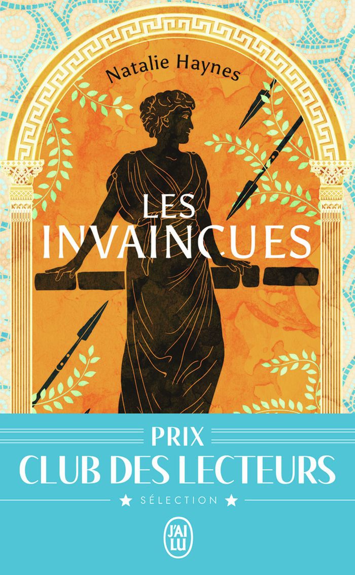 Couverture du livre « LES INVAINCUES », librairie Les Contes Infusés à Corte