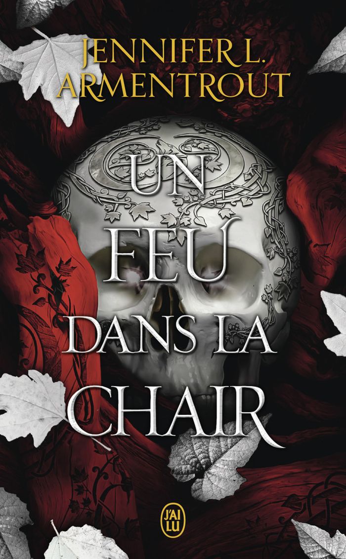 Couverture du livre « LA CHAIR ET LE FEU - VOL03 - UN FEU DANS LA CHAIR », librairie Les Contes Infusés à Corte