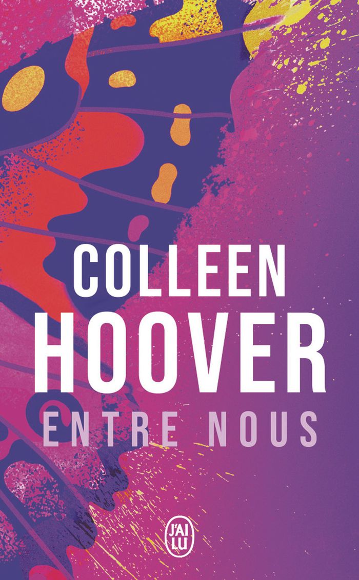 Couverture du livre « Entre nous », librairie Les Contes Infusés à Corte