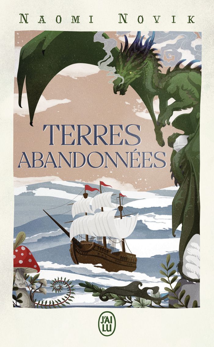 Couverture du livre « TERRES ABANDONNEES », librairie Les Contes Infusés à Corte