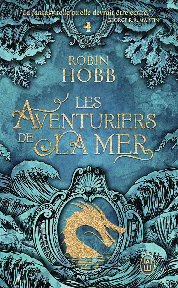 Couverture du livre « LES AVENTURIERS DE LA MER - T04 - BRUMES ET TEMPETES », librairie Les Contes Infusés à Corte