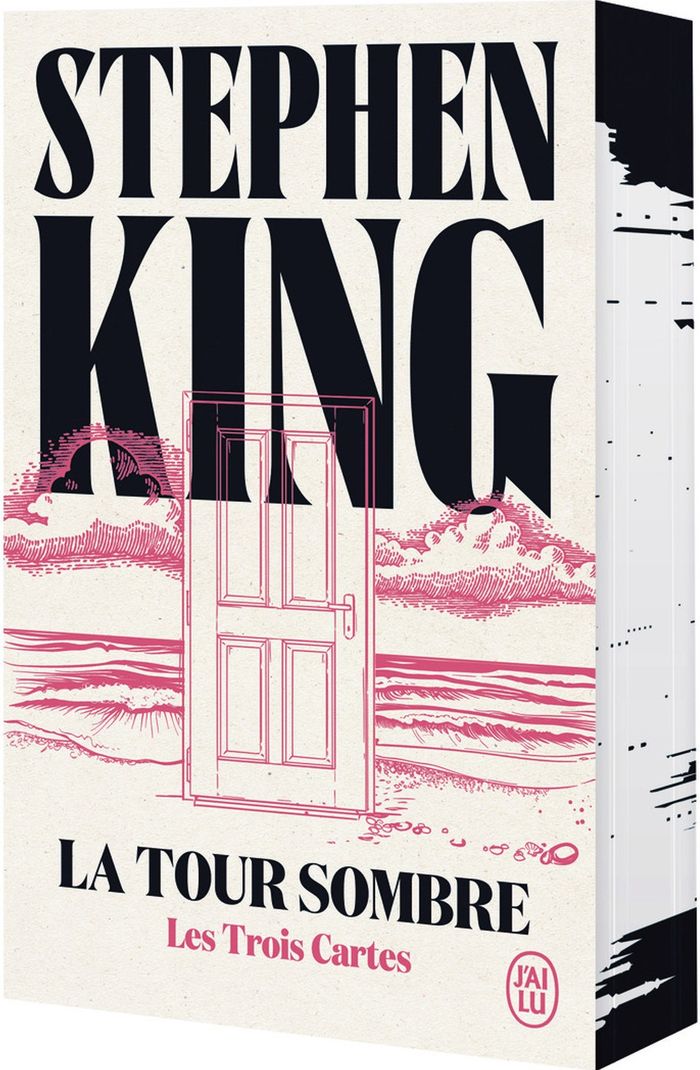 Couverture du livre « Les trois cartes », librairie Les Contes Infusés à Corte