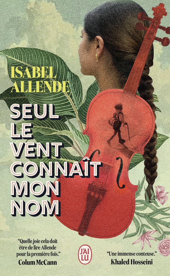 Couverture du livre « SEUL LE VENT CONNAIT MON NOM », librairie Les Contes Infusés à Corte