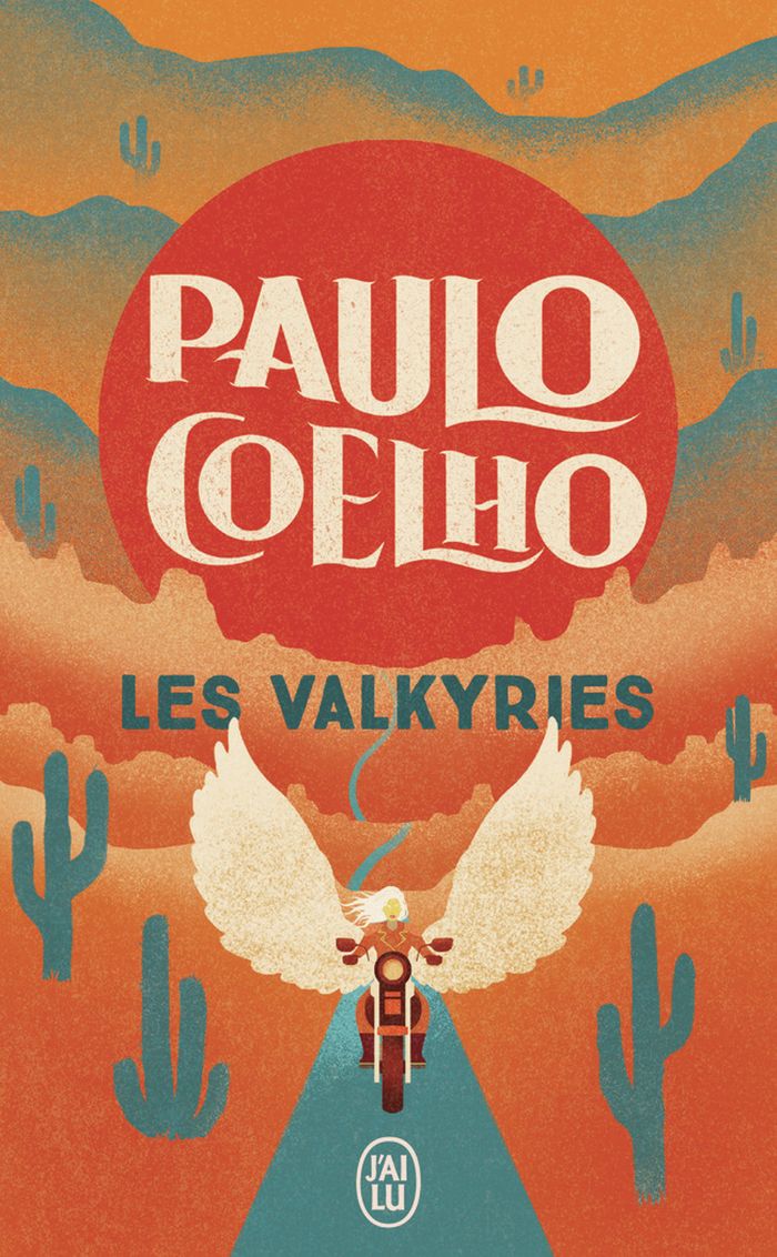 Couverture du livre « LES VALKYRIES », librairie Les Contes Infusés à Corte