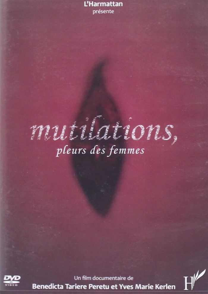 Couverture du livre « MUTILATIONS, PLEURS DES FEMMES » de Xxx, librairie Les Contes Infusés à Corte