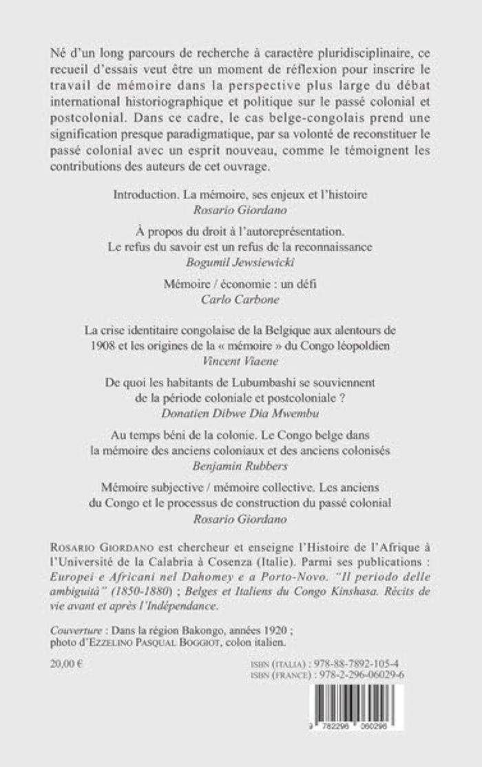 Couverture du livre « AUTOUR DE LA MEMOIRE », librairie Les Contes Infusés à Corte