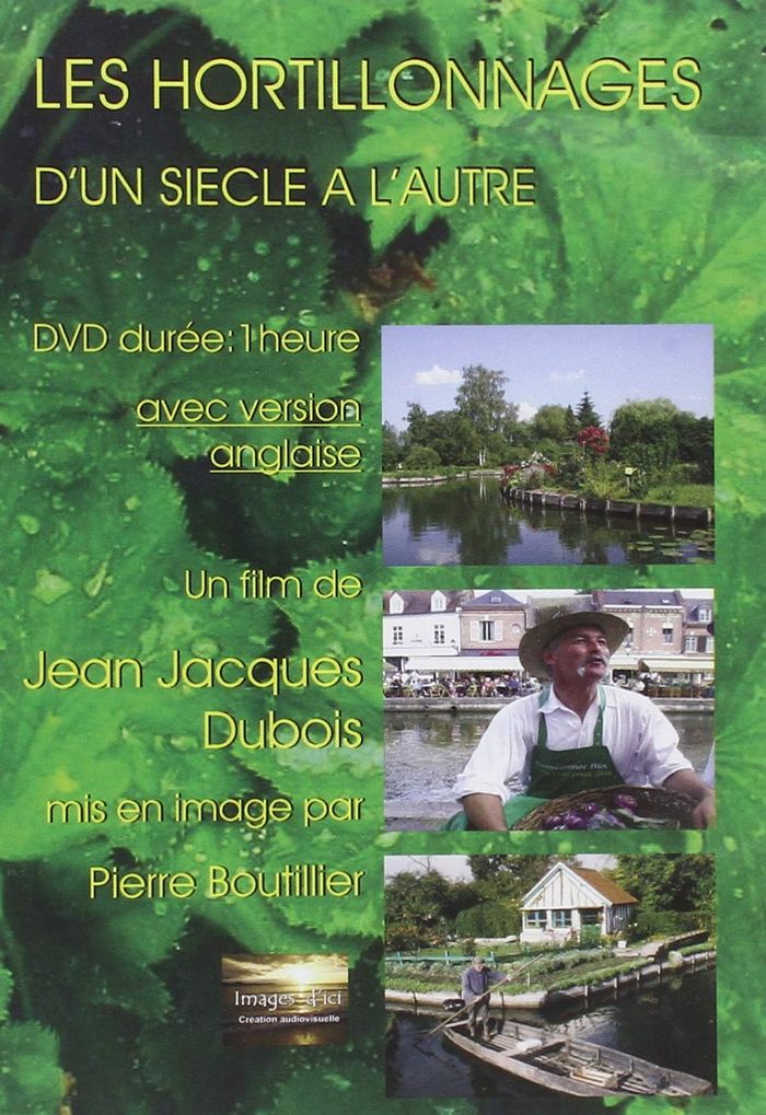 Couverture du livre « LES HORTILLONNAGES D'UN SIECLE A L'AUTRE » de Xxx, librairie Les Contes Infusés à Corte