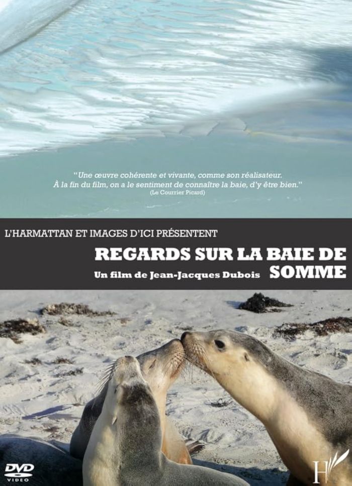 Couverture du livre « REGARDS SUR LA BAIE DE SOMME » de Xxx, librairie Les Contes Infusés à Corte