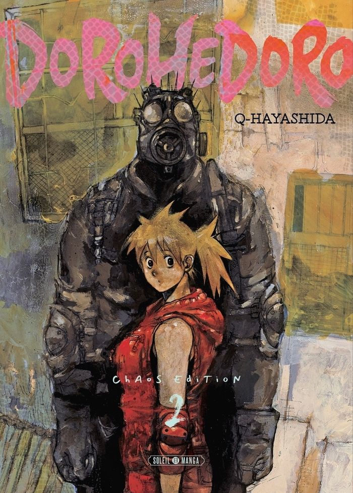 Couverture du livre « El corazion » de Kyū Hayashida, librairie Les Contes Infusés à Corte