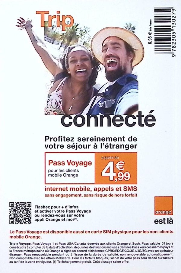 Quatrième de couverture de « Cancun »