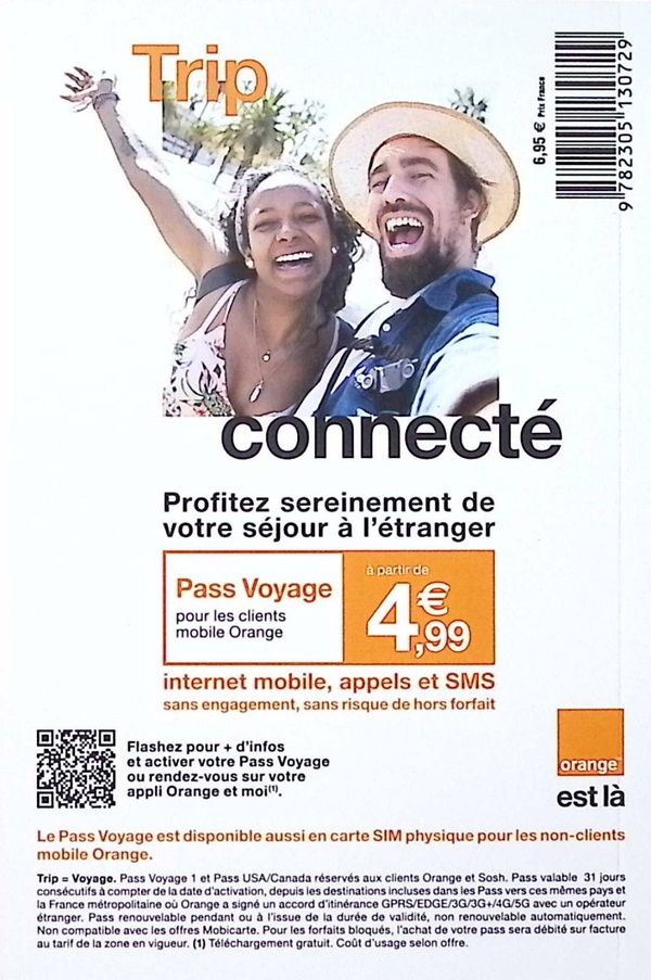 Quatrième de couverture de « Djerba »