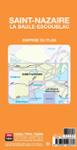 Quatrième de couverture de « BF PLAN SAINT-NAZAIRE (LIVRET) »