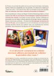 Quatrième de couverture de « Pourquoi les bébés suédois dorment sous la neige ? : le tour du monde du sommeil des enfants pour s'inspirer de ce qui se fait ailleurs »