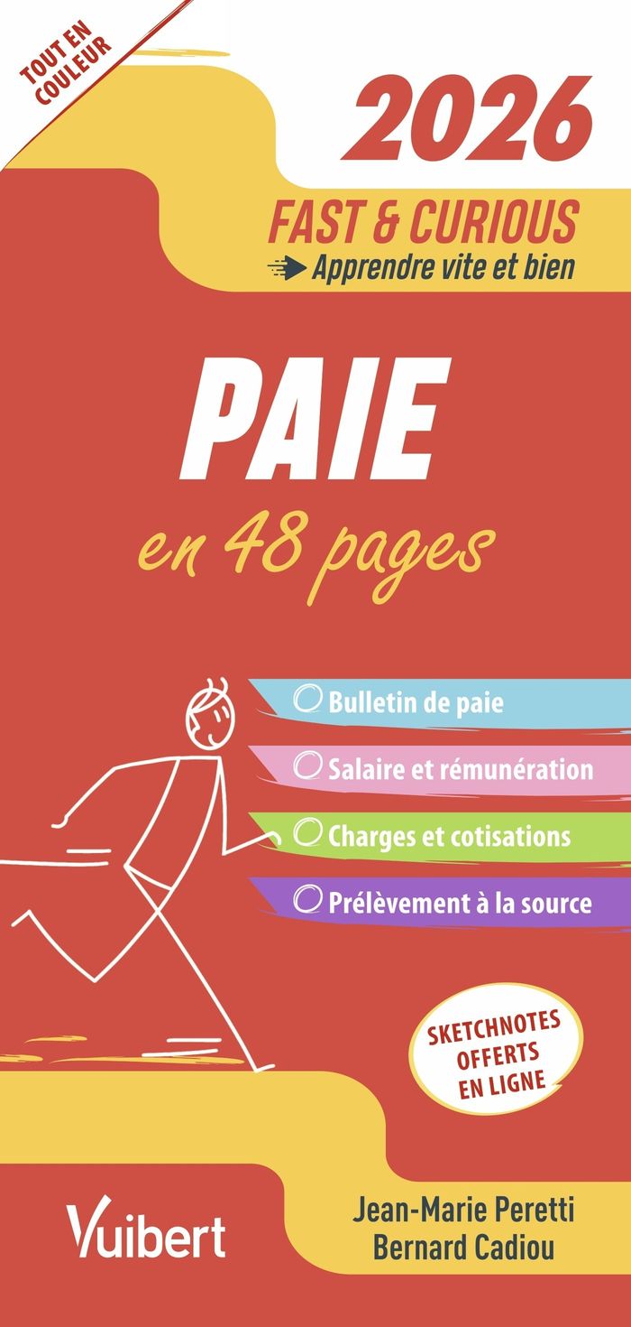 Couverture du livre « Paie : en 48 pages » de Jean-Marie Peretti, librairie Les Contes Infusés à Corte