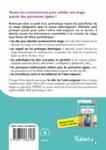 Quatrième de couverture de « Réussir son stage aide-soignant en structure d'accueil pour personnes âgées et gériatrie »