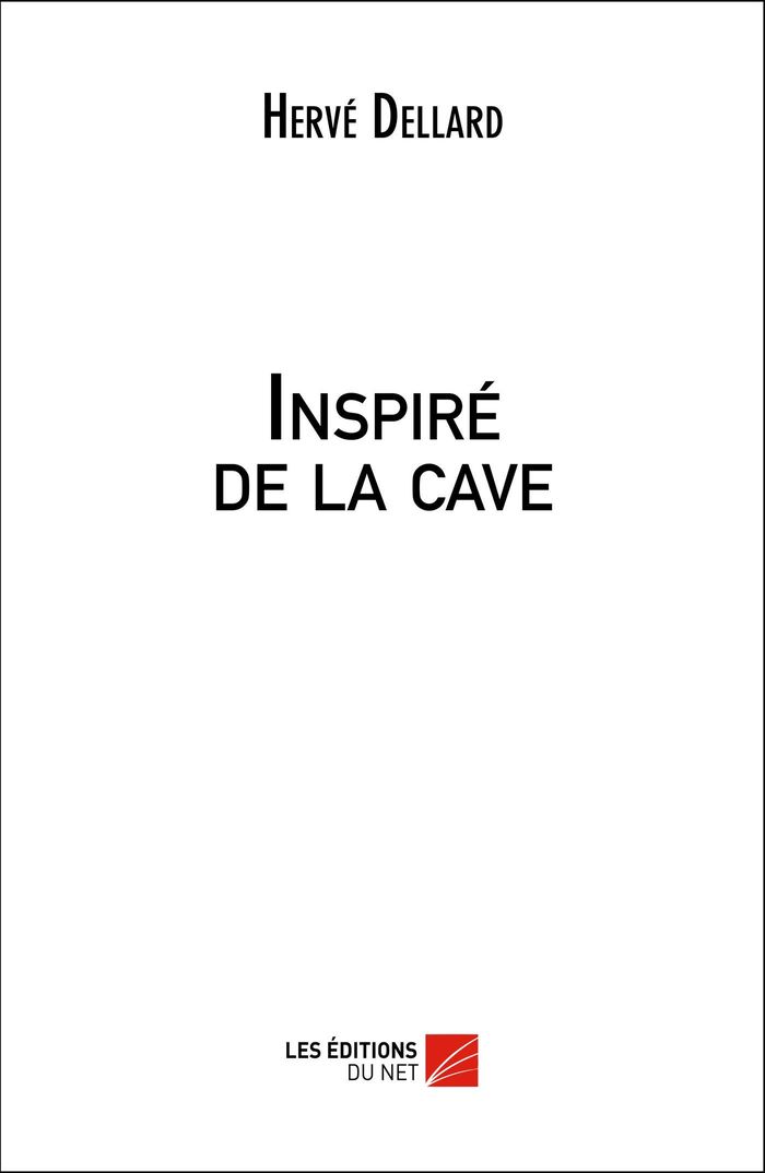 Couverture du livre « INSPIRE DE LA CAVE », librairie Les Contes Infusés à Corte