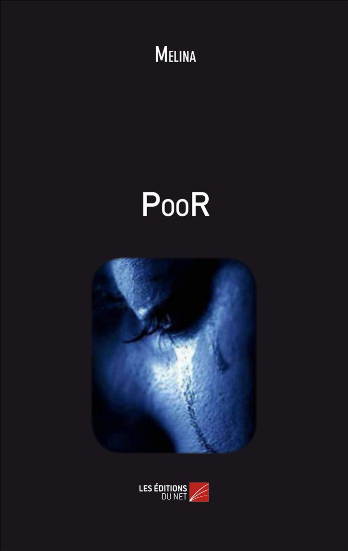 Couverture du livre « POOR », librairie Les Contes Infusés à Corte
