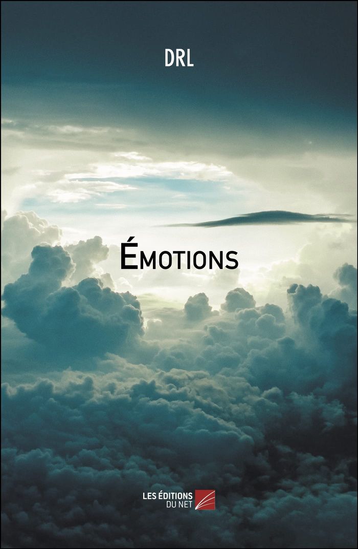 Couverture du livre « EMOTIONS », librairie Les Contes Infusés à Corte