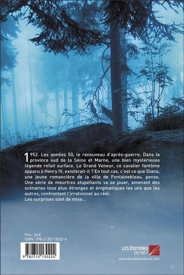 Quatrième de couverture de « M'AMENDEZ-VOUS ? »