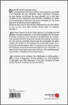 Quatrième de couverture de « GALEJADES »