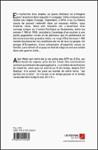 Quatrième de couverture de « PASSAGER A PORT QUETZAL - UN CHANTIER ET DES MORTELS »